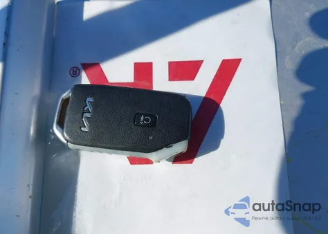 2022 Kia Forte Gt-Line z USA, uszkodzony, nr VIN 3KPF54AD3NE508790